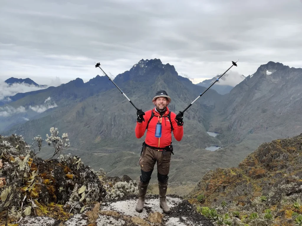 Frequently asked Questions about Rwenzori Mountains National Park