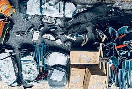 What to Pack Fo Rwenzori Mountains National Park