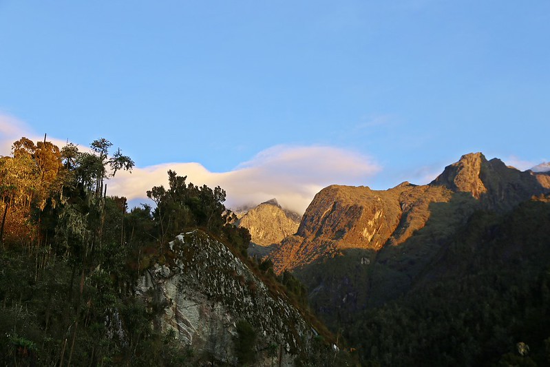 6 Days Rwenzori Trek to Margherita Peak Central Circuit