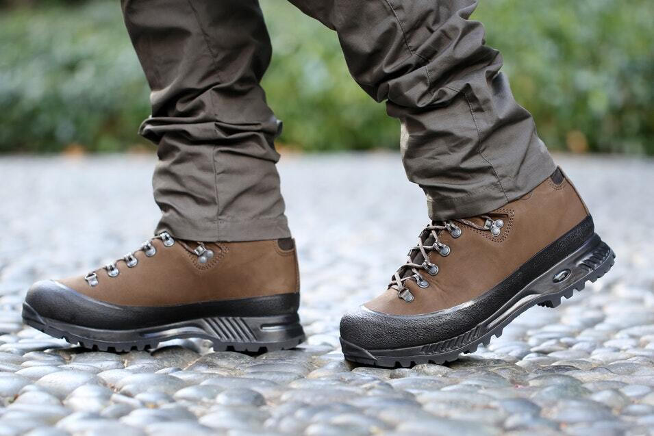 Rwenzori Trekking Boots— How to prepare for a Rwenzori Hike/Trek