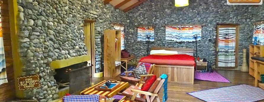 Where to stay beore & Outside Rwenzori